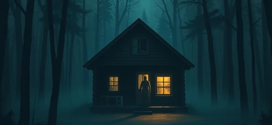 10 Shows & Movies Like The Dark: Forever Winter