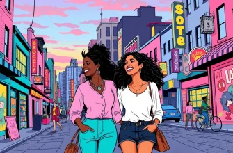 10 Shows & Movies Like Broad City (2014)