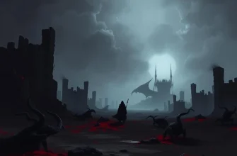 10 Shows & Movies Like The Kingdoms of Ruin