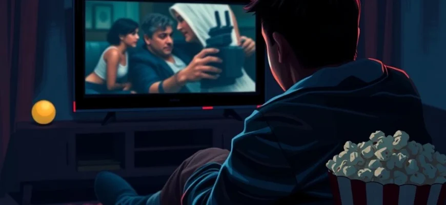 10 Movies & Shows Like Trending Fear (2019)