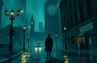 10 Movies & Shows Like The Big Clock