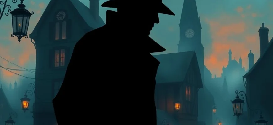 10 Shows & Movies Like Sleepy Hollow (2013)
