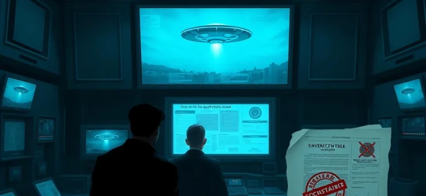 10 Movies & Shows Like The Phenomenon