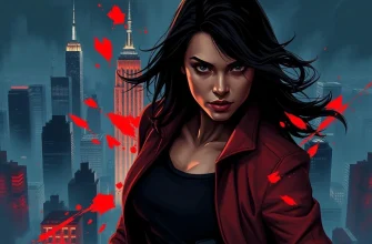 10 Movies & Shows Like Peppermint (2018)