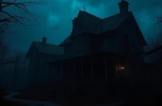 10 Movies and Shows Similar to The Others (2001)