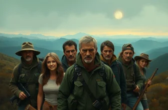 10 Shows Like Running Wild with Bear Grylls