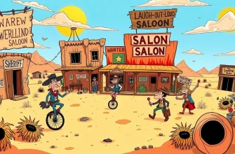 10 Movies and Shows Like A Million Ways to Die in the West (2014)