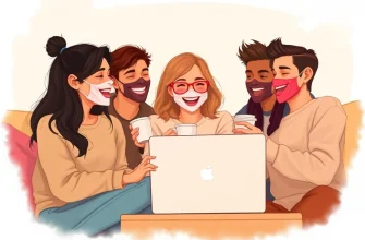 10 Movies & Shows Like Socially Distanced