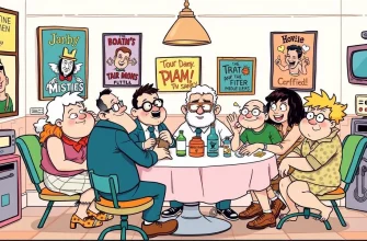 10 Shows & Movies Like Community (2009)