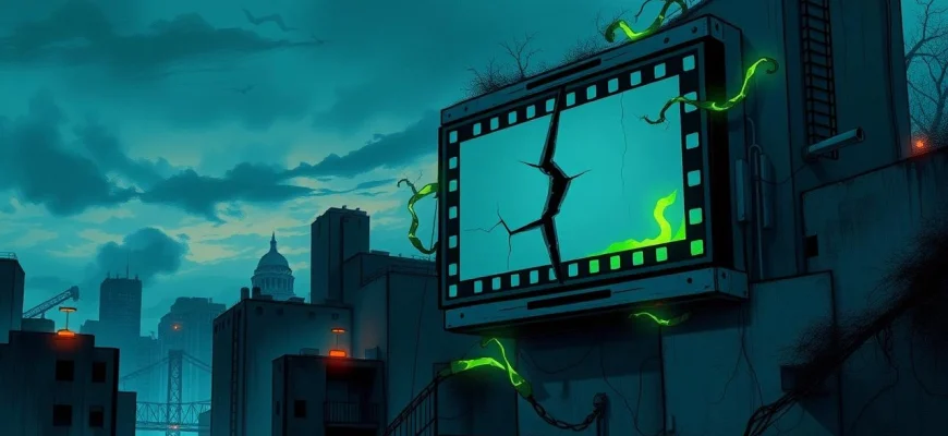 10 Movies and TV Shows Similar to The Brutalist (2024)