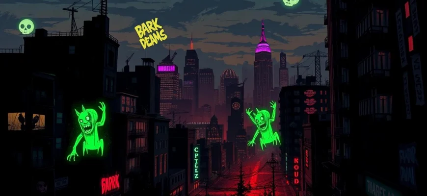 10 Movies and TV Shows Similar to Preacher (2016)