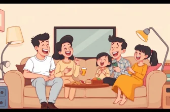 10 Movies & Shows Like Daddy or Mommy