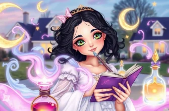 10 Shows and Movies Like Sabrina, the Teenage Witch (1996)