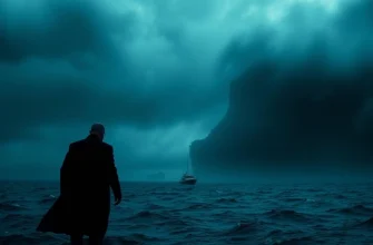 10 Movies and TV Shows Similar to Pacific Fear (2024)