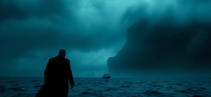 10 Movies and TV Shows Similar to Pacific Fear (2024)