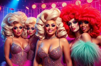 10 Shows Like RuPaul's Secret Celebrity Drag Race