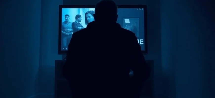 10 Shows & Movies Like The Suspect (2022)