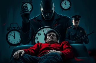 10 Movies & Shows Like I, Hostage (2019)