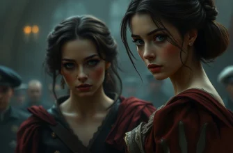 10 Shows Like The Devil's Whore (2008)