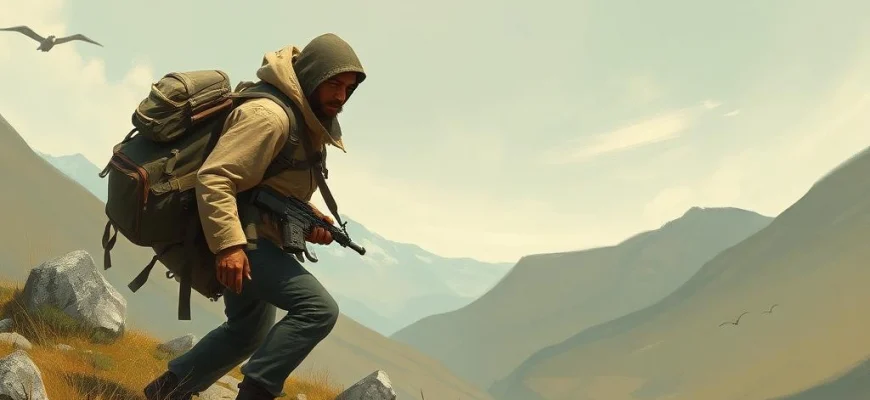 9 Thrilling Movies & Shows Like C144 Human X Nature