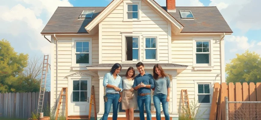 10 Shows Like Zombie House Flipping