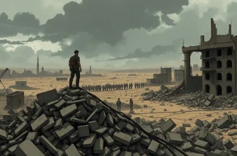 10 Movies and Shows Similar to Daylight's End (2016)