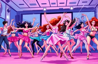 10 Shows and Movies Similar to Dance Moms (2011)