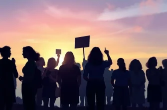 10 Movies & Shows Like Women Talking