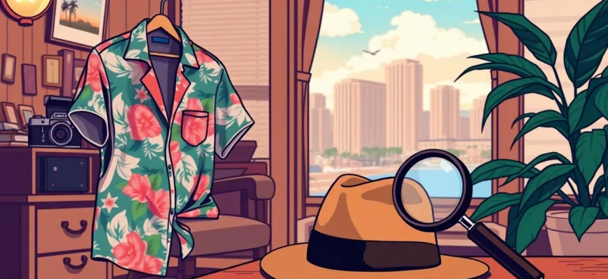 10 Shows Like Magnum, P.I. (1980) You’ll Love