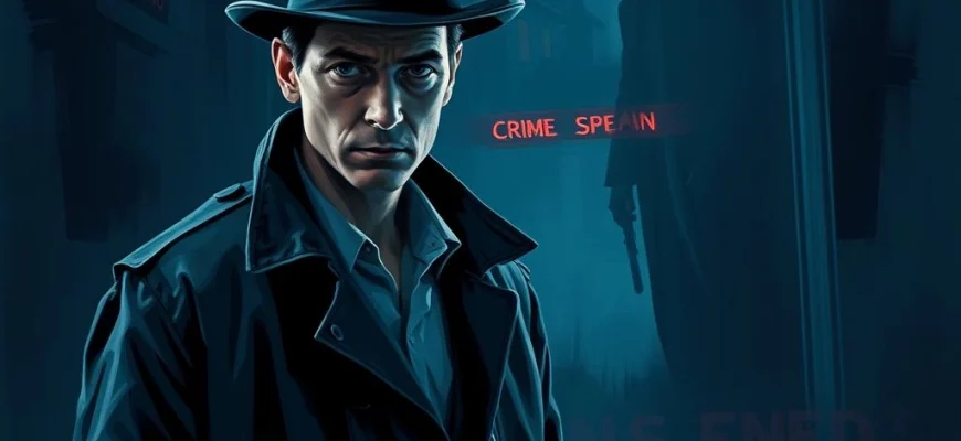 10 Shows Like Bloodlands (2014) You'll Love