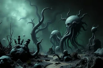 10 Movies and Shows Like Mad God (2022)