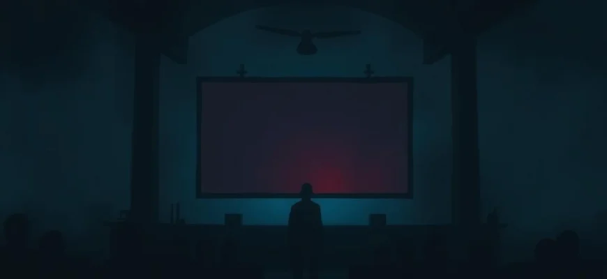 10 Movies & Shows Like The Nightwatchman (2019)