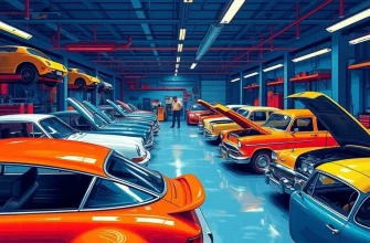 10 Shows & Movies Like Last Stop Garage