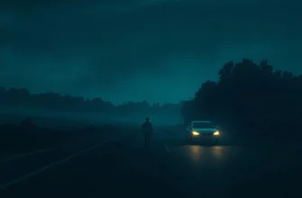 10 Movies & Shows Like Terror Lake Drive