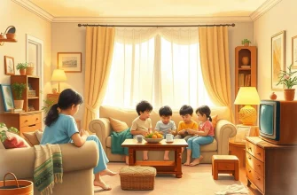 10 Shows Like Family Affair (1966)