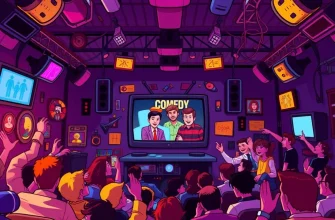 10 Shows Like The State (1994) You'll Love