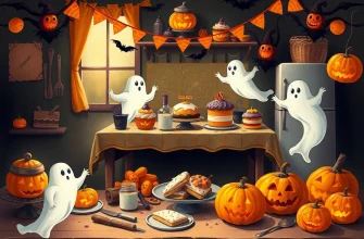 10 Shows Like Halloween Baking Championship