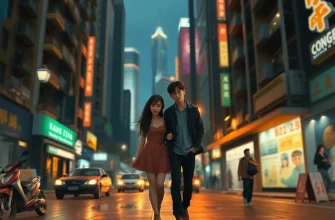 10 Movies Like Days of Being Wild (1990)