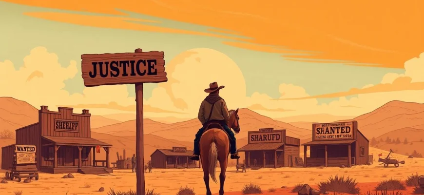 10 Movies and TV Shows Similar to Gunsmoke (1955)