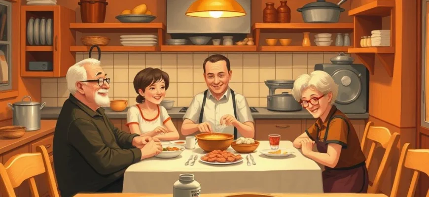10 Shows Like Holden Bros. Restos (2023)