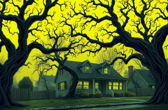 10 Movies and TV Shows Similar to The Curse (2022)