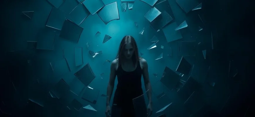 10 Movies & Shows Like Gia (1998)