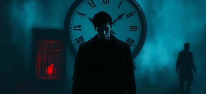 10 Movies & Shows Like 20 Days (2018)