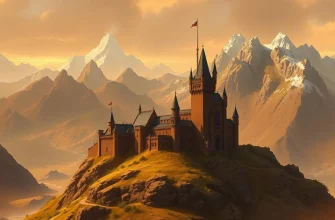 10 Movies Like The Two Towers (2002)