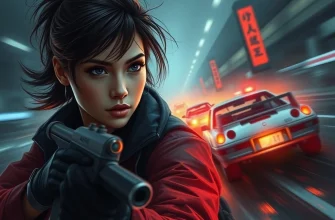 10 Movies & Shows Like Hanna (2019)