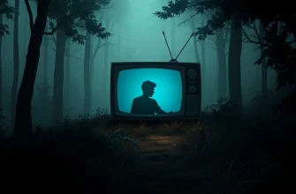 10 Movies and TV Shows Similar to The Thicket (2024)