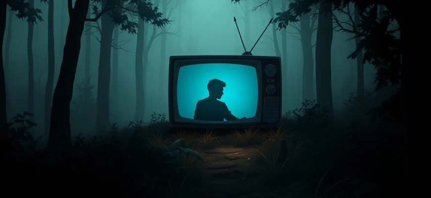 10 Movies and TV Shows Similar to The Thicket (2024)