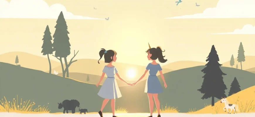 Fantasy Films Celebrating Friendship