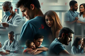 10 Movies and TV Shows Similar to Grey's Anatomy (2005)