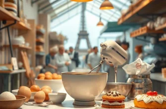 10 Shows Like Next Baking Master: Paris